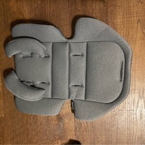 Universal infant padding